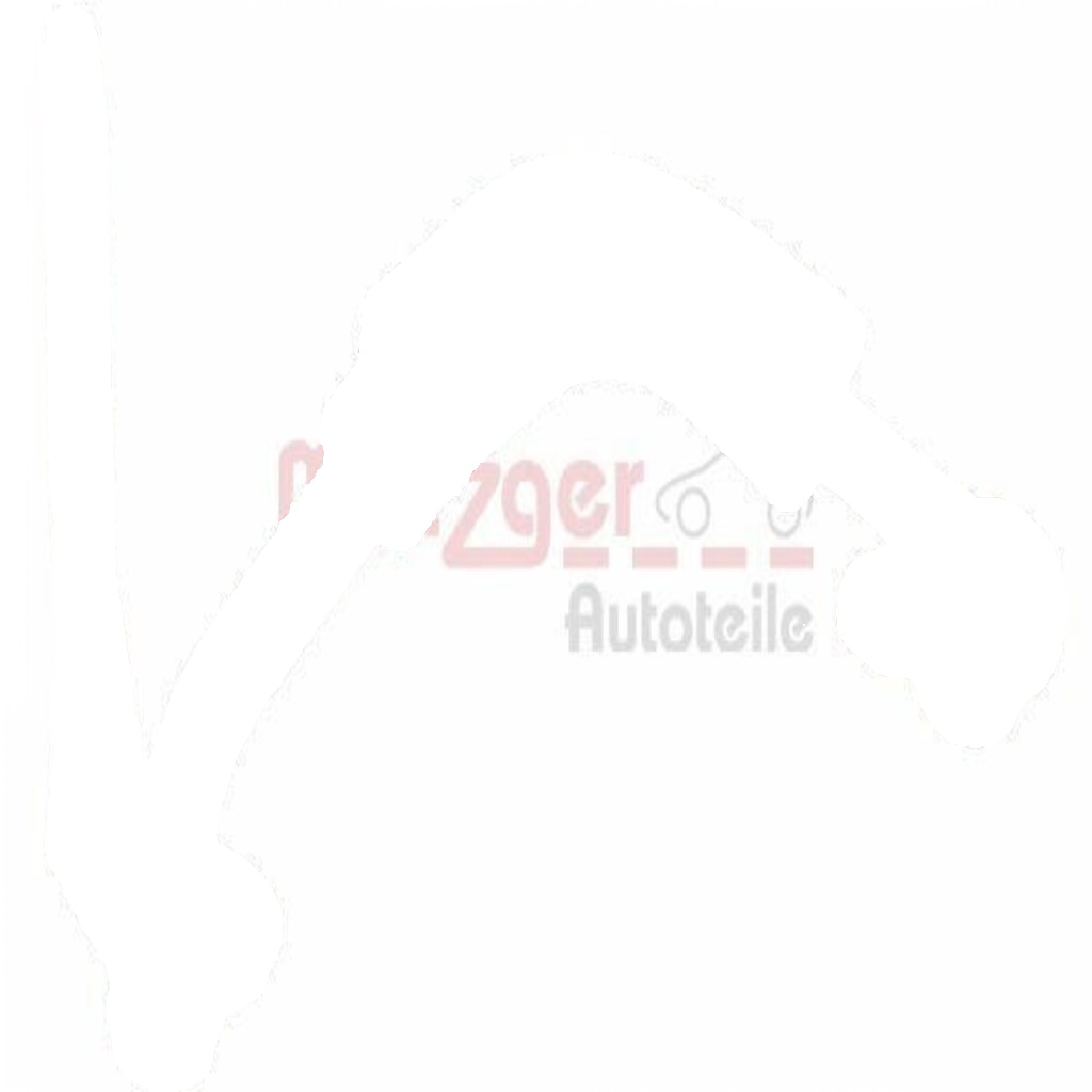 2x ✅Fits METZGER 4010381 COOLANT TUBE  ⭐UK Seller⭐