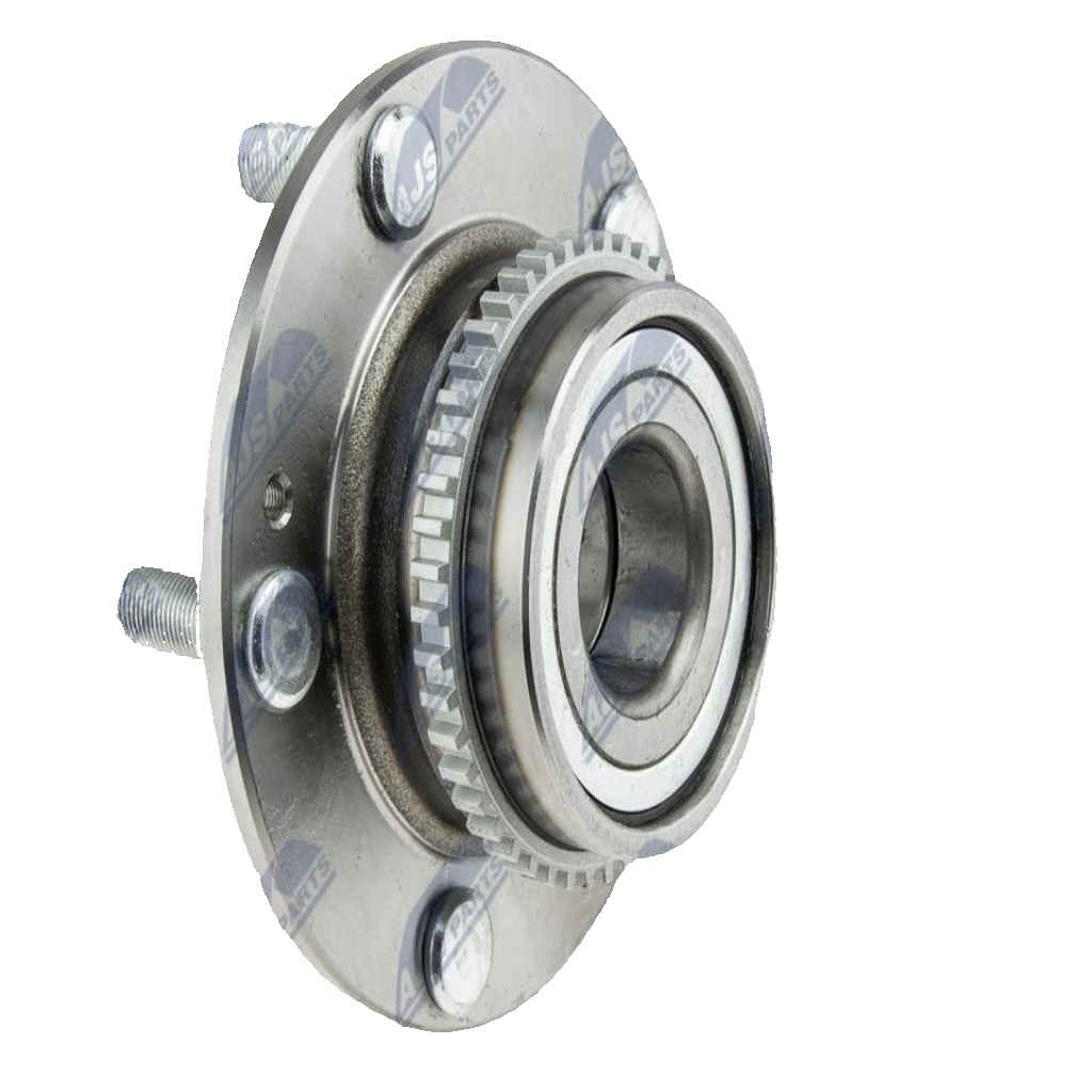 WHEEL HUB REAR - Image 5