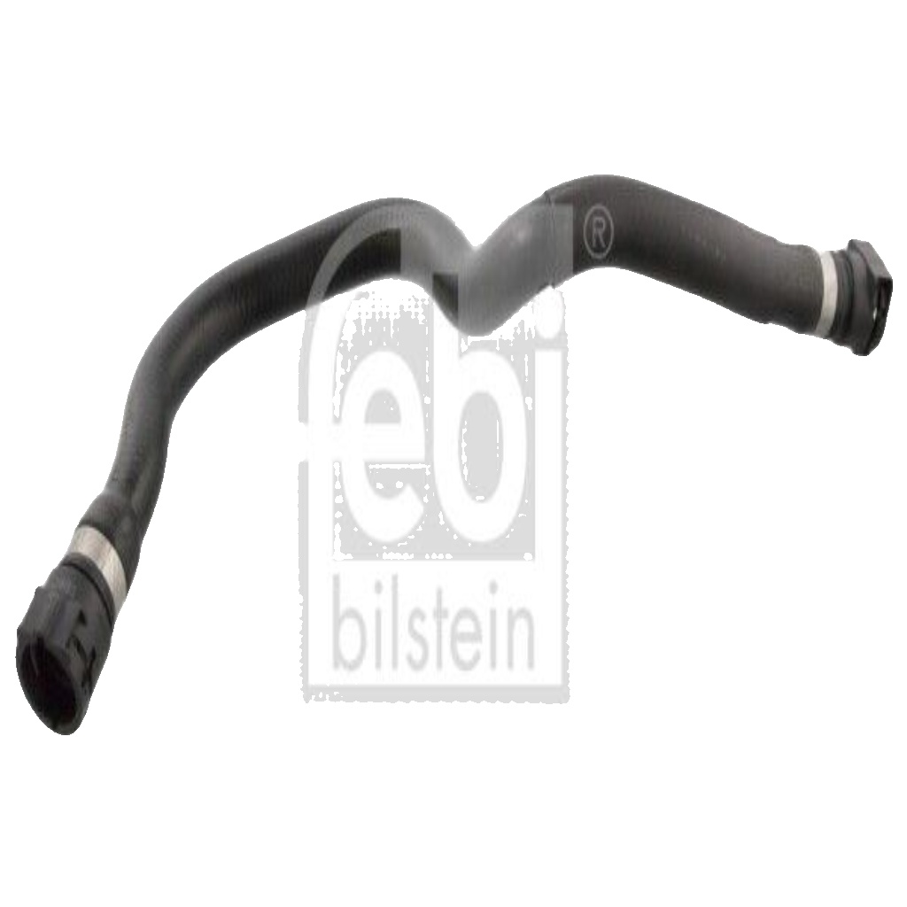 FEBI BILSTEIN 103374 Radiator Hose for BMW