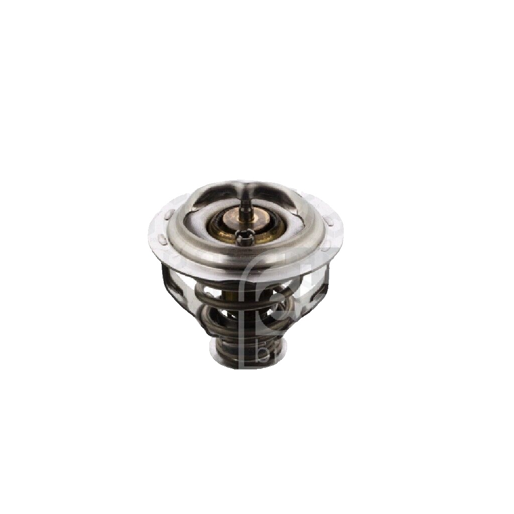 FEBI BILSTEIN THERMOSTAT, COOLANT AUDI SEAT SKODA VW A3 A4 A4 ALLROAD A5 A6 ALTE