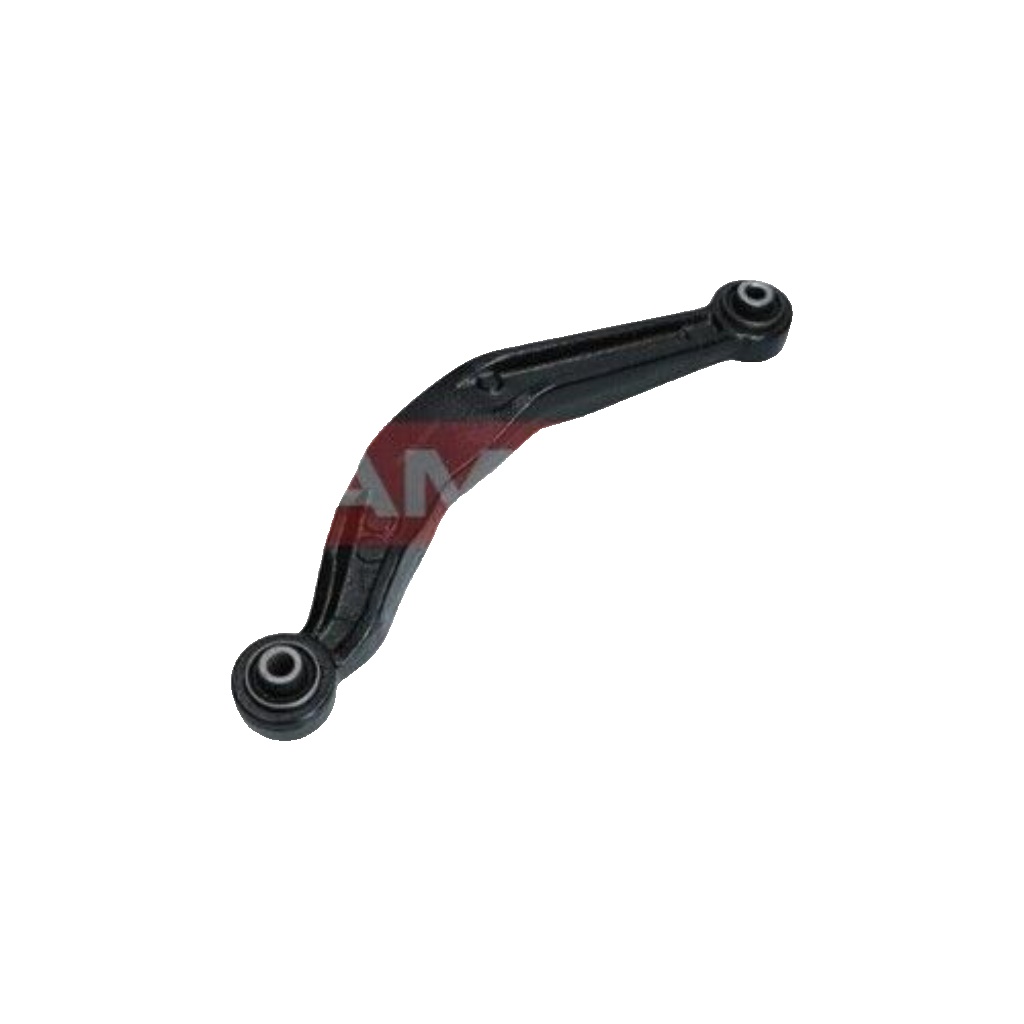 Wishbone Rear Axle Right Trailing Arm 9050320 KAMOKA for SAAB OPEL