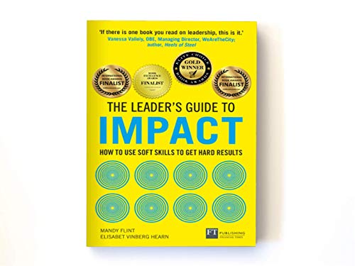 Leader's Guide to Impact, The