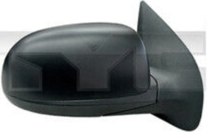 Right TYC 313-0043 Outside Mirror for HYUNDAI