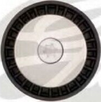 Gates Drivealign Idler - T36388 - MPN: T36388 - Zoro