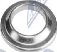 N.T.Y. NLW-ME-002.NTY Mounting, propshaft for MERCEDES-BENZ