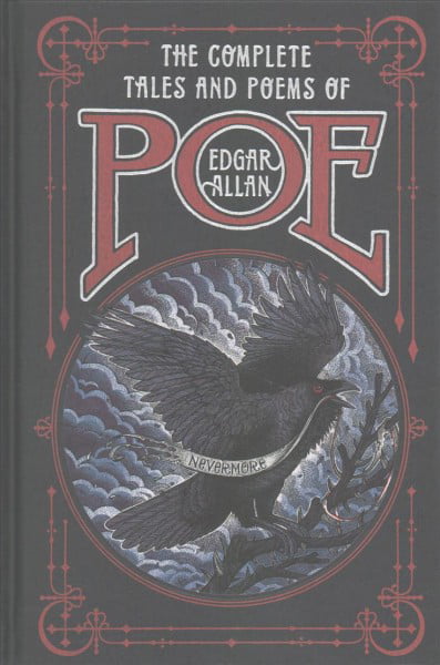 The Complete Tales and Poems of Edgar Allan Poe
