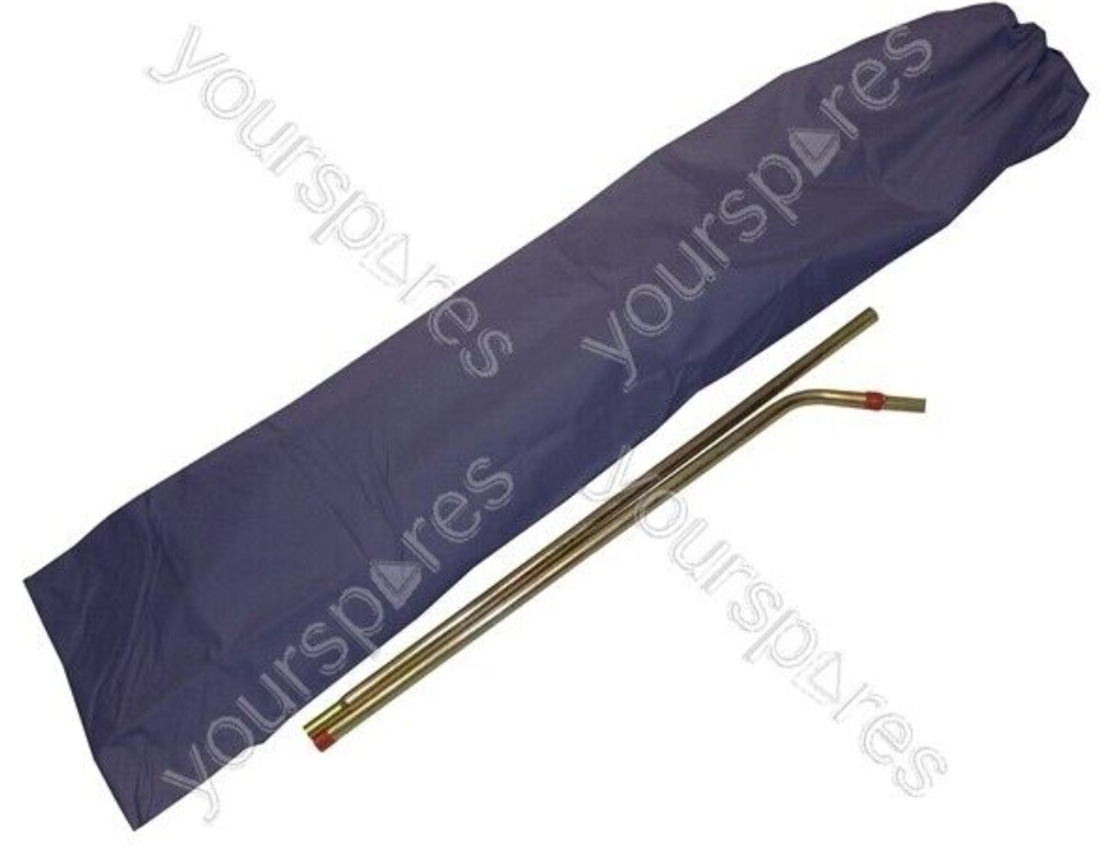Maypole 6624 Awning & Tent Pole Storage Bag