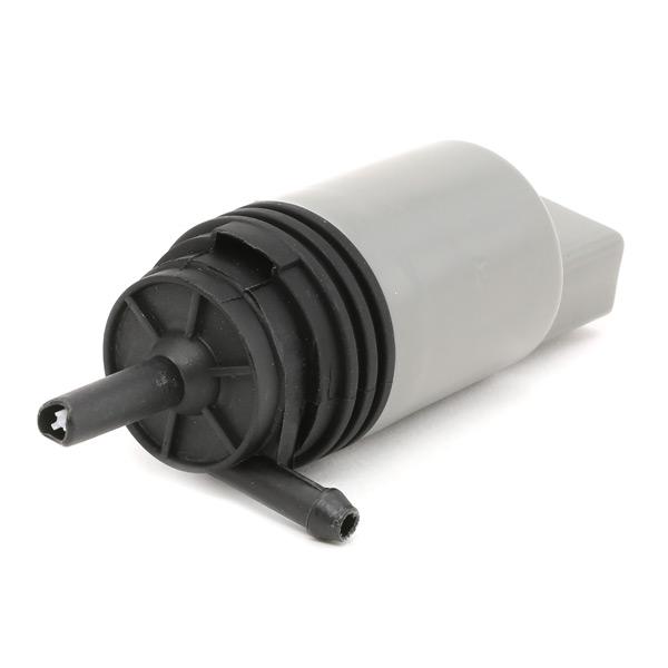 12V Windscreen and Headlight Washer Pump Febi 26495 For BMW X1 X3 X4 X5 X6 Z4