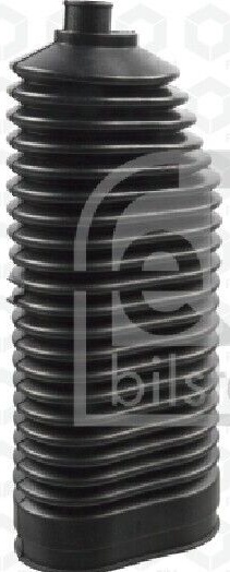 FEBI 101940 BELLOW KIT STEERING Front RH