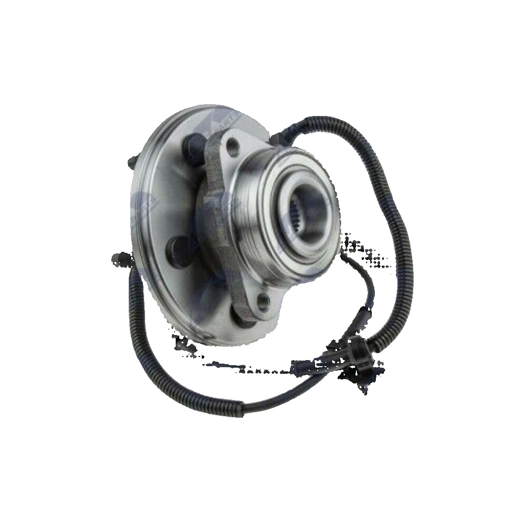 Fits NTY KLP-CH-005 FRONT WHEEL HUB - Image 5