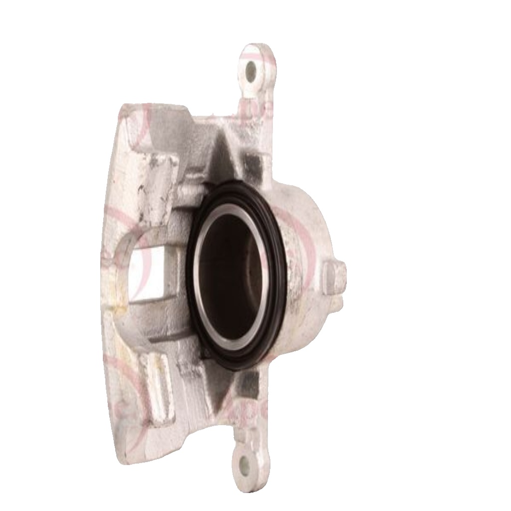 Apec Brake Caliper - LCA107 - Fits Nissan - Front Left - OE Level Performance