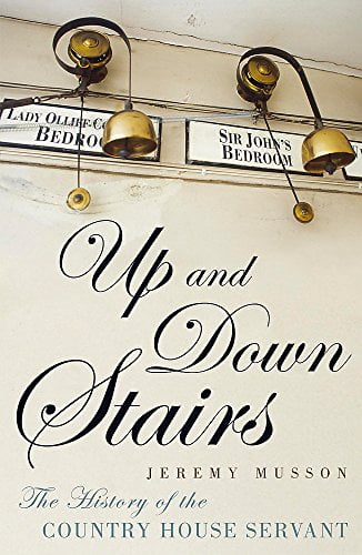 Up and Down Stairs