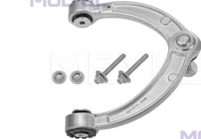 016 050 0098/S MEYLE Track Control Arm for MERCEDES-BENZ