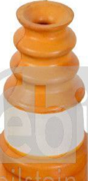 FEBI 178811 RUBBER BUFFER SUSPENSION Rear