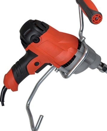 Vitrex Power Mixer 850W 240V VITMIX850 - Image 10