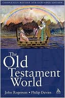The Old Testament World (Continuum Collection) By Philip R. Davies