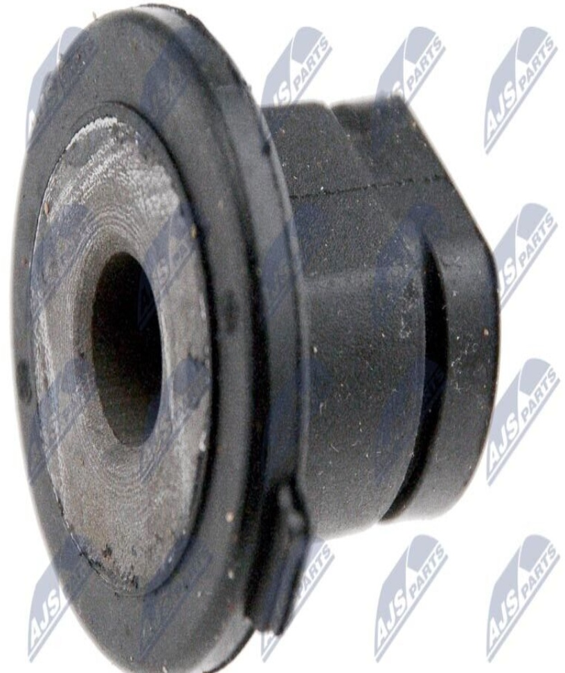 N.T.Y. ZTP-ME-000G.NTY Mounting, steering gear for MERCEDES-BENZ