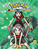 Pokémon Omega Ruby & Alpha Sapphire, Vol. 6: Volume 6 - Image 3