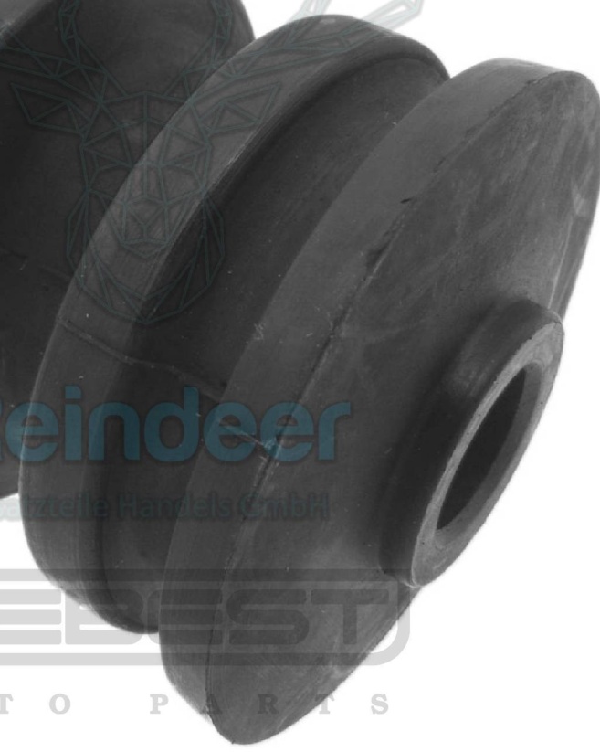 ✅Fits FEBEST NAB-082 REAR LONGITUDINAL REAR LEVER SILENT BLOCKNISSAN ⭐UK Seller⭐