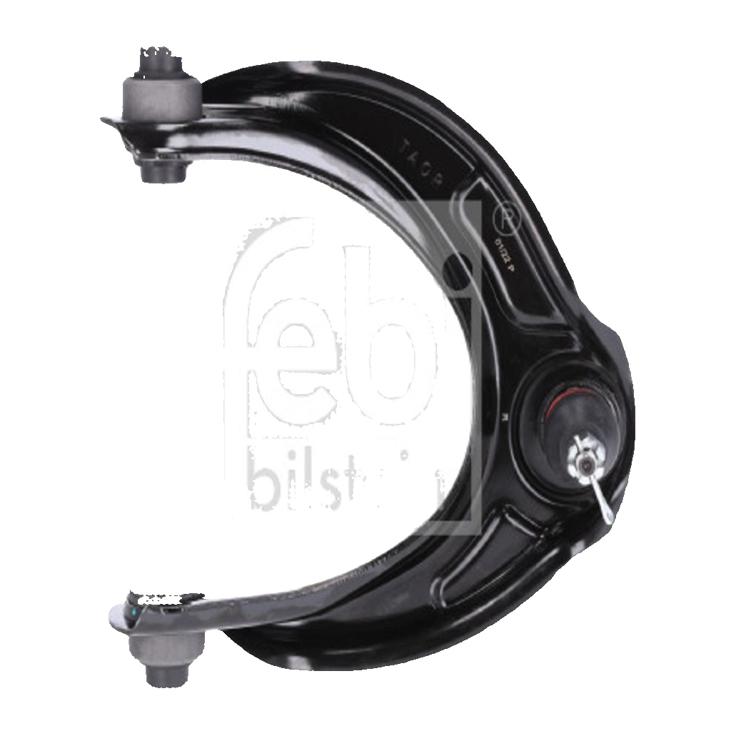 FEBI BILSTEIN Wheel Suspension Track Control Trailing Arm Front Right Upper