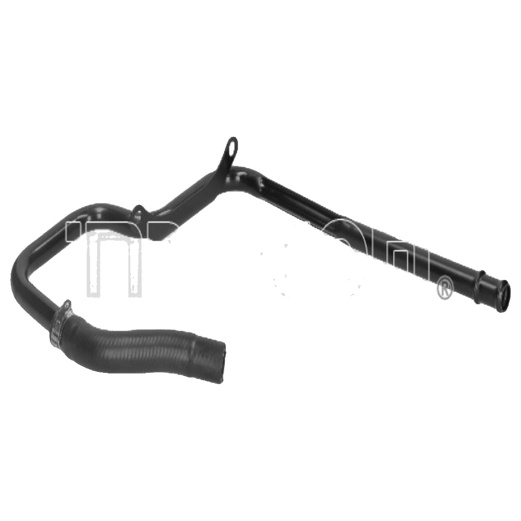 ORIGINAL IMPERIUM 80132 Coolant Tube for FORD