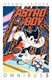 Astro Boy Omnibus Volume 5