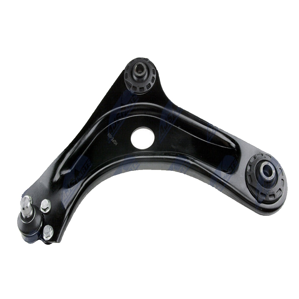 Fits NTY ZWD-PE-006 FRONT CONTROL ARM PEUGEOT 1007 05-, CITROEN C2 03 ⭐UK Stock⭐