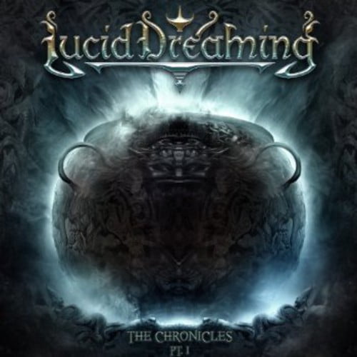 Chronicles Pt. 1 - Dreaming Lucid Compact Disc