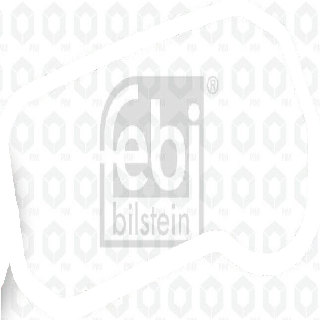 FEBI 21734 GASKET OIL SUMP