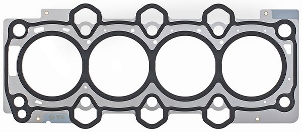 GASKET CYLINDER HEAD 912.540 FOR D4FC 1.4L 4cyl