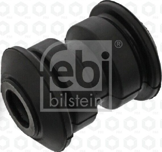 4x ✅Fits FEBI 19478 CONTROL ARM BUSH  ⭐UK Seller⭐