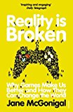 Reality is Broken