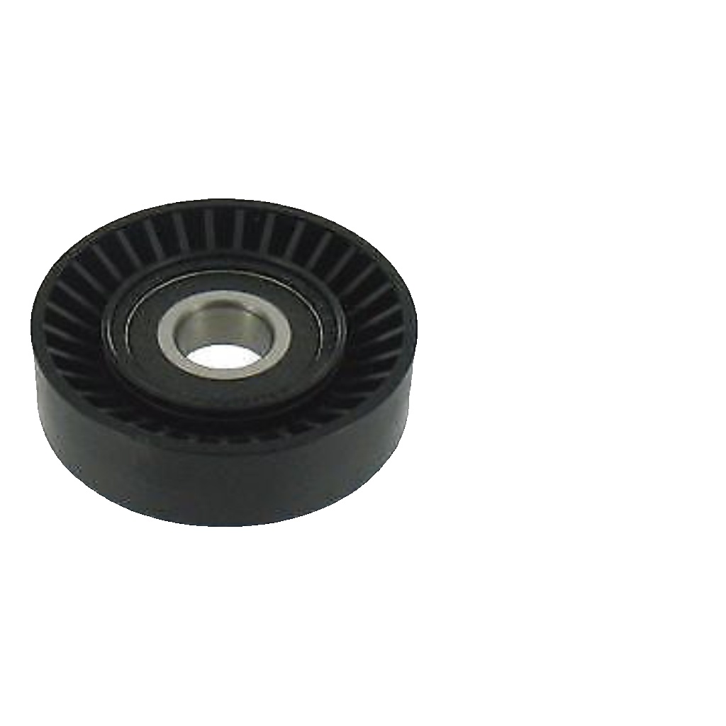 SKF VKM 32243 Deflection/Guide Pulley, V-ribbed belt for CHRYSLER,DODGE,FIAT,JEE