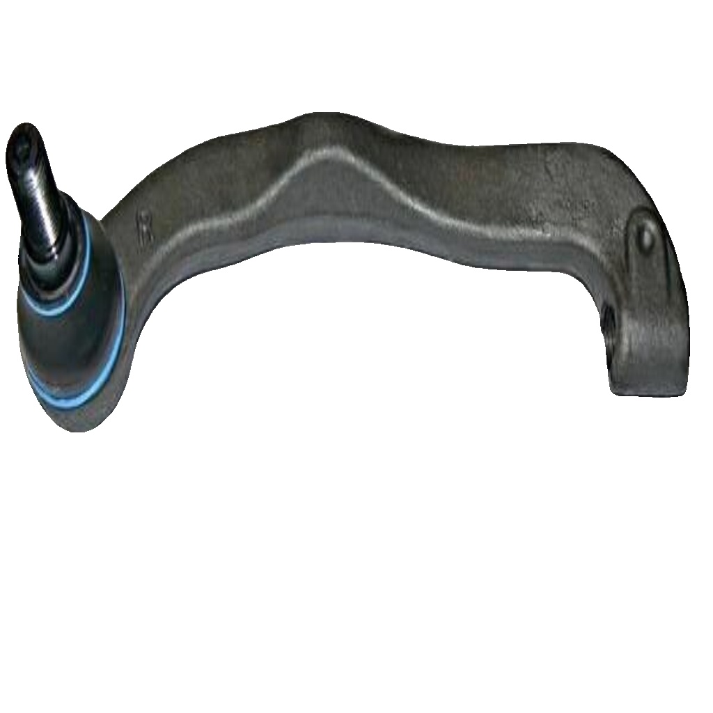 Original METZGER Tie Rod 56007002 for VW