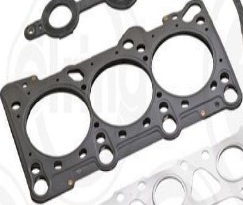 ELRING 470.650 Gasket Kit, cylinder head for AUDI,AUDI (FAW),SKODA,VW,VW (SVW)