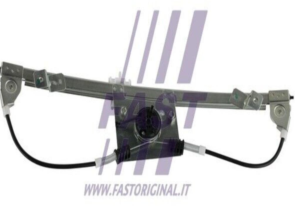 Fits FAST FT91926 WINDSHIELD LIFTER FIAT PUNTO GRANDE 05> PR  ⭐UK Stock⭐