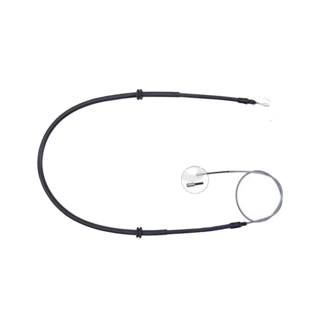 K15015 A.B.S. Cable, parking brake for RENAULT