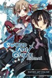 Sword Art Online 2: Aincrad (Novel)