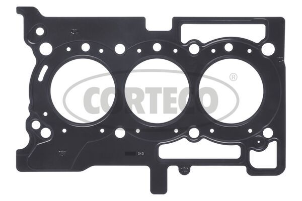 GASKET CYLINDER HEAD 83403233 FOR H4B400/401/408/410/409/405 M281.910 0.9L 3cyl