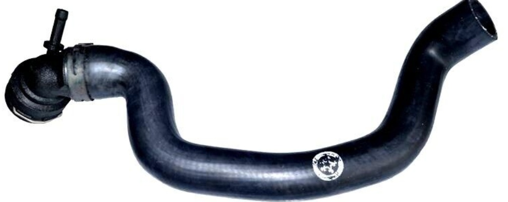 Coolant Hose For VW Golf V AUDI A3 SKODA Octavia II 1.9 TDI 1K0122101BQ