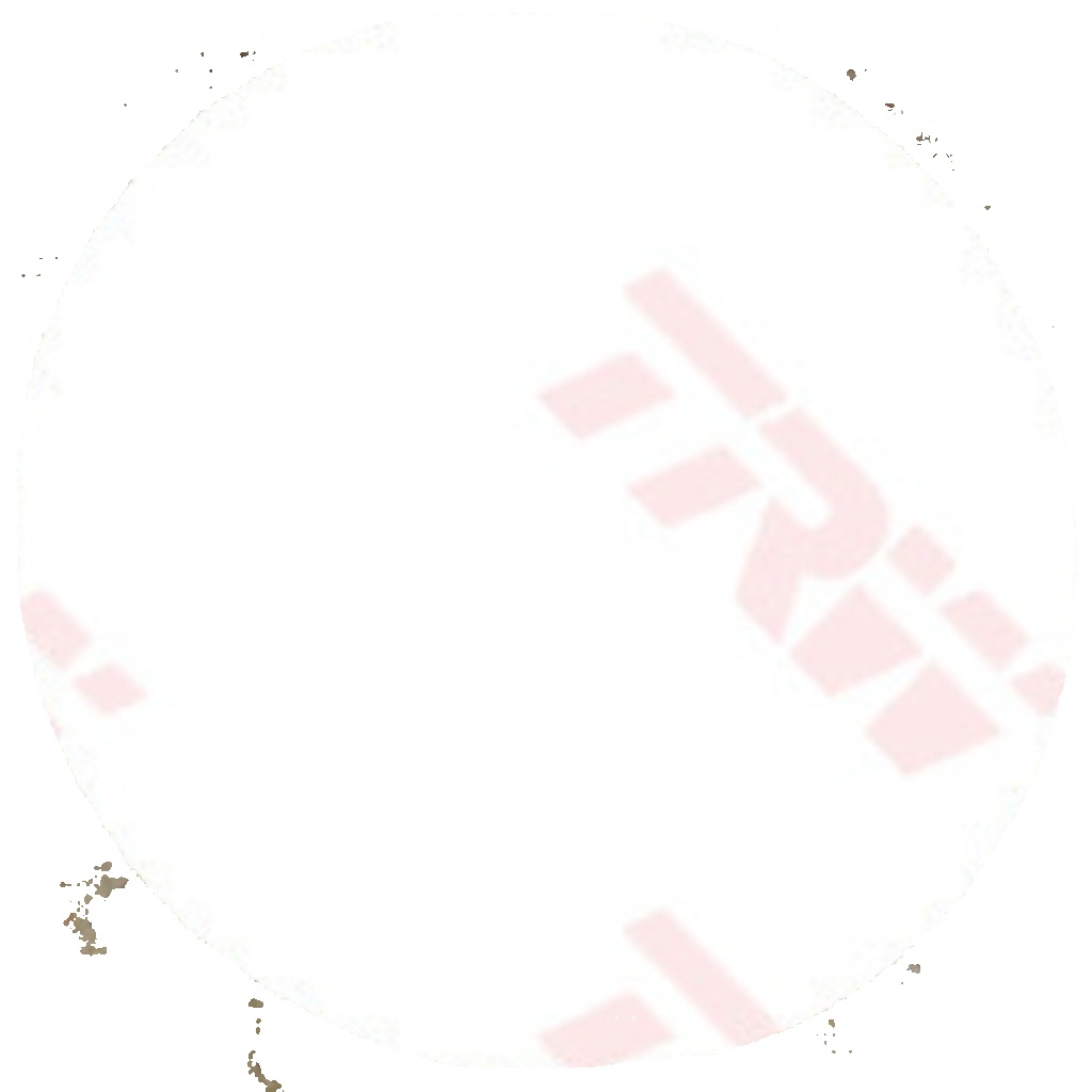 TRW MCC164-7 Clutch Disc Kit For Motorcycle Replacement Parts Accessories
