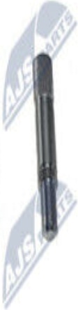 N.T.Y. ESCV-TY-002.NTY Pressure Control Valve, common rail system for TOYOTA - Image 4