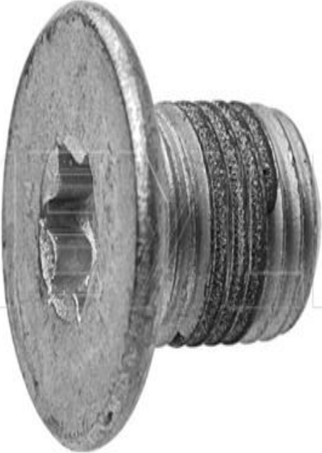 MEYLE GERMANY 014 911 0001 Bolt, brake disc for MERCEDES-BENZ