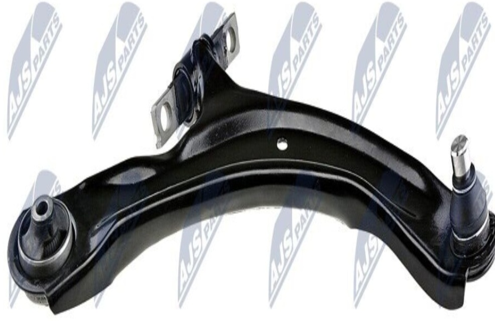 Fits NTY ZWD-NS-125 CONTROL ARM FRONT NISSAN QASHQAI 07-, X-TRAIL T31 ⭐UK Stock⭐