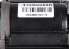 WABCO Provia Mercedes 211/219/220/ Maybach 240 compressor