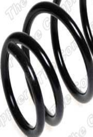 SUSPENSION SPRING 4235721 FOR HONDA CIVIC/Hatchback/MK BALLADE D15B3 1.5L 4cyl