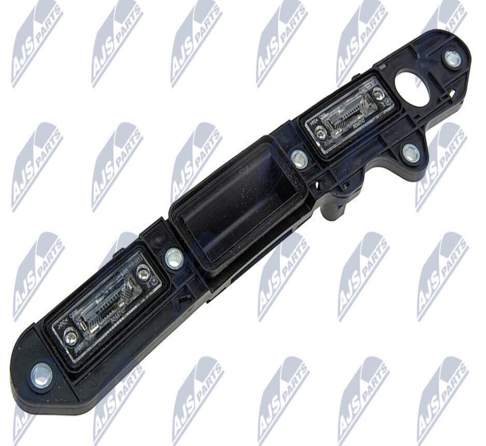 Door handle Vehicle Tailgate EZC-VW-115 NTY for VW GOLF PLUS V PASSAT B6 Estate
