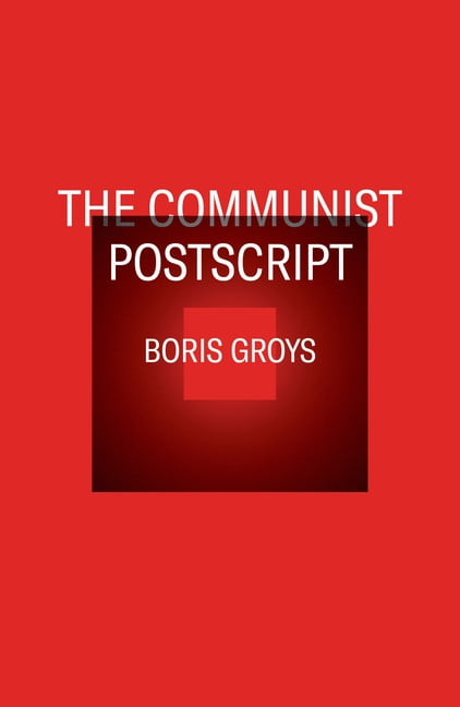The Communist Postscript