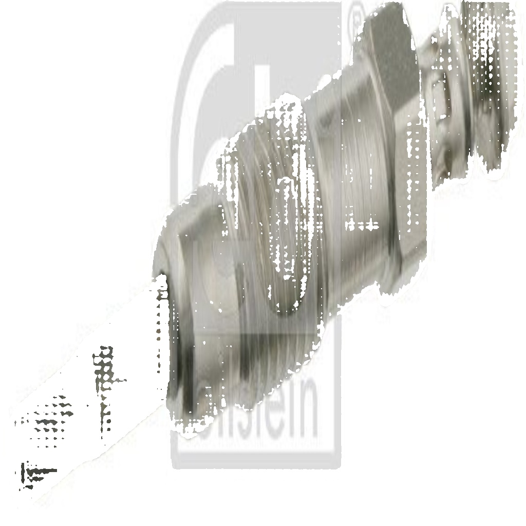 FEBI BILSTEIN 15962 Glow Plug for CITROËN,FIAT,FORD,IVECO,PEUGEOT,RENAULT