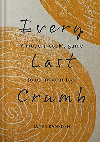Every Last Crumb